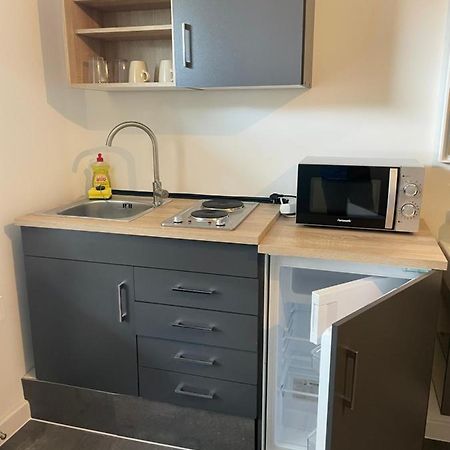 Mr Ferienwohnung - Einzelzimmer Frieda Schellerten Luaran gambar
