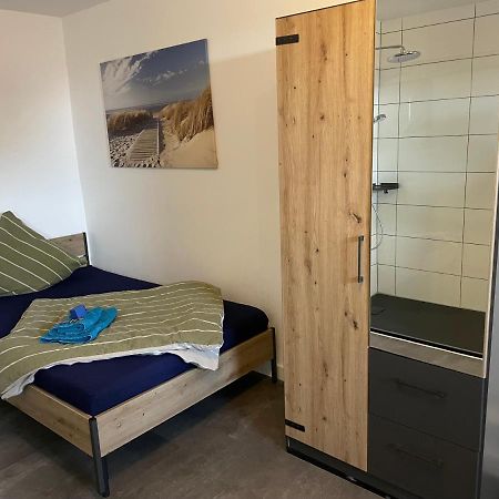 Mr Ferienwohnung - Einzelzimmer Frieda Schellerten Luaran gambar