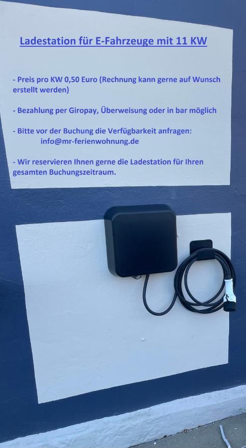 Mr Ferienwohnung - Einzelzimmer Frieda Schellerten Luaran gambar