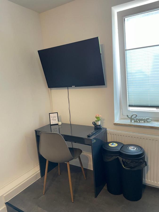Mr Ferienwohnung - Einzelzimmer Frieda Schellerten Luaran gambar