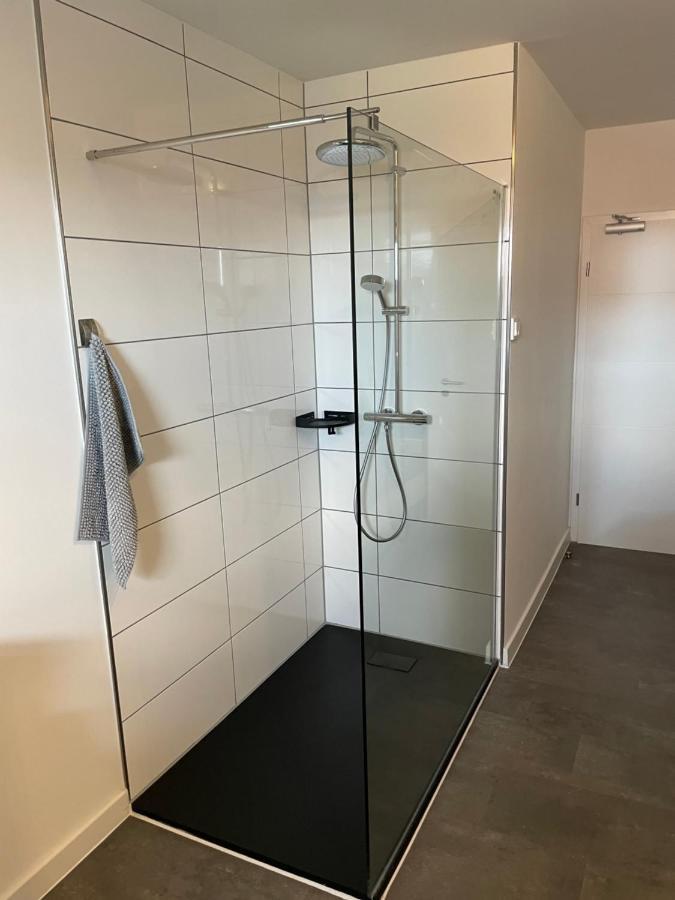 Mr Ferienwohnung - Einzelzimmer Frieda Schellerten Luaran gambar