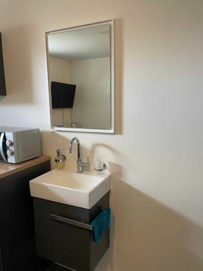 Mr Ferienwohnung - Einzelzimmer Frieda Schellerten Luaran gambar